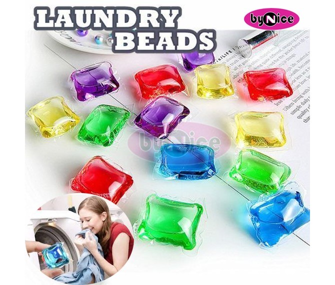 Laundry Beads 20 pcs LP1211
